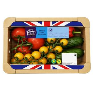 Sainsbury's Standard