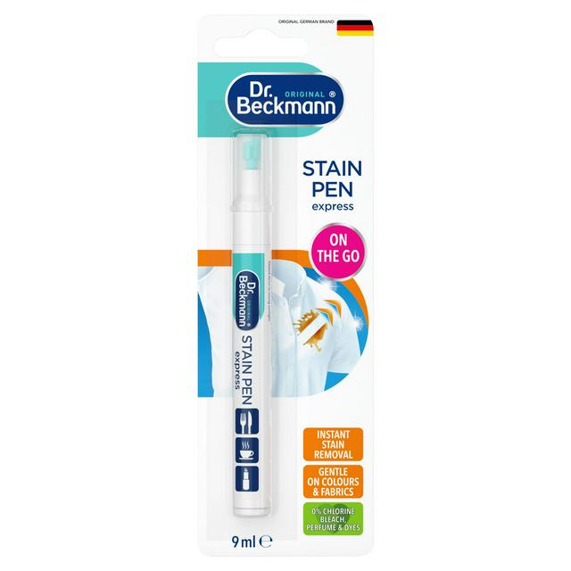 Dr. Beckmann Original Express Stain Pen 9ml - gallery image 1