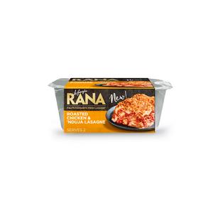 La Famiglia Rana 700g Roasted Chicken & 'Nduja Lasagne - gallery image 2