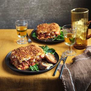 La Famiglia Rana 700g Roasted Chicken & 'Nduja Lasagne - gallery image 3