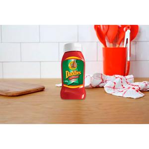 Daddies 400g Tomato Ketchup - gallery image 2