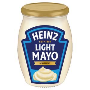 Heinz 490g Light Mayonnaise - gallery image 2