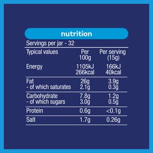 Heinz 490g Light Mayonnaise - gallery image 5