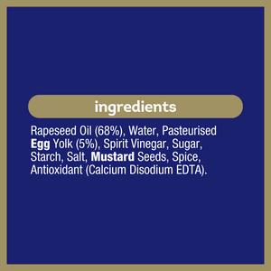 Heinz Seriously Good 480ml Mayonnaise - gallery image 6