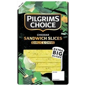 Pilgrims Choice