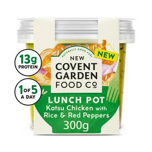 New Covent Garden Soup Co.
