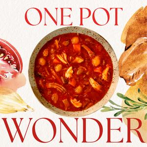 Yorkshire Provender 400g Roast Chicken Chasseur Soup - gallery image 2