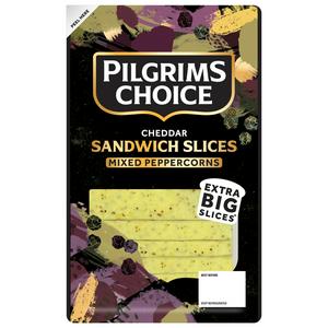 Pilgrims Choice