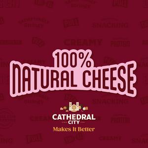 Cathedral City 6 x Mozzarella Cheese Peelers Snacks 162g - gallery image 4