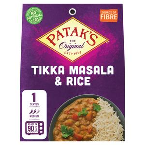 Patak's