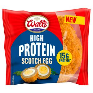 Wall's 113g High Protein Scotch Egg