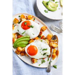 Clarence Court Mabel Pearman's Burford Browns 10 x Medium Free Range Eggs - gallery image 6
