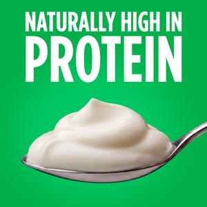 Activia Gut Health 400g Natural High Protein Probiotic Yoghurt - gallery image 2