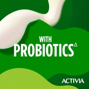 Activia Gut Health 400g Natural High Protein Probiotic Yoghurt - gallery image 5