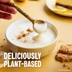 Alpro 150g Lemon Cheesecake Flavour Dessert - gallery image 4