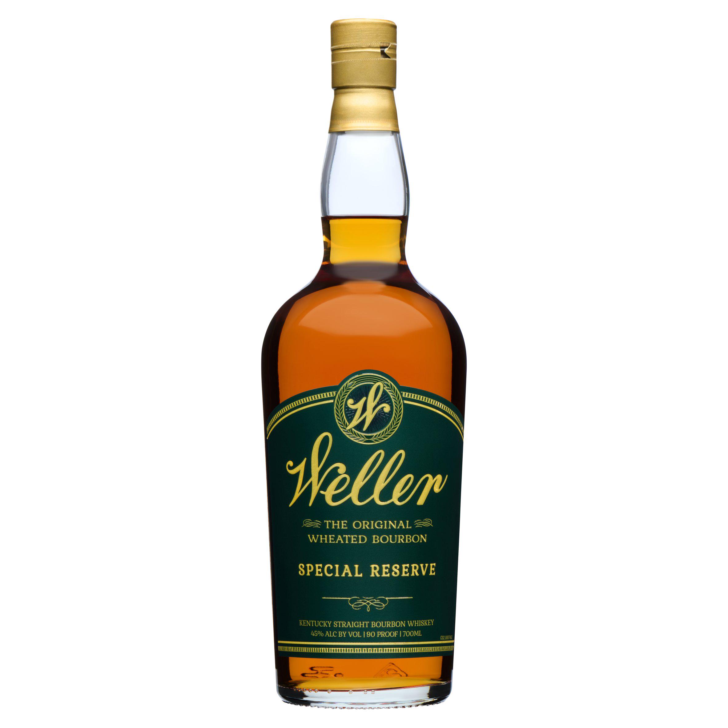 Weller 70cl Kentucky Straight Bourbon Whiskey