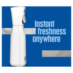 Glade One Pure Clean Linen Starter Kit Refillable Room Spray 13ml - gallery image 2