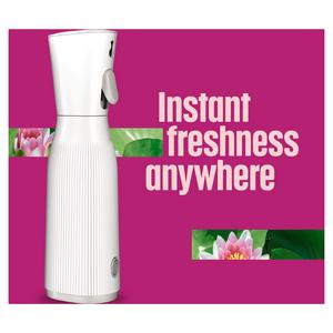 Glade One Relaxing Zen Starter Kit Refillable Room Spray 13ml - gallery image 2