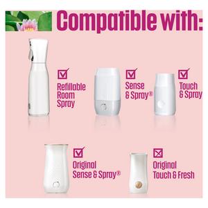 Glade One 2 x Relaxing Zen Universal Capsule Refill Air Freshener 13ml - gallery image 3