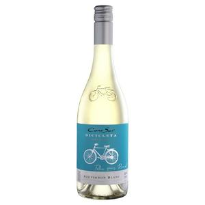 Cono Sur Bicicleta Sauvignon Blanc Still White Wine Bottle 75cl