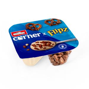 Müller Corner 124g Flipz Yoghurt - gallery image 5