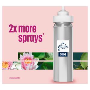 Glade One Relaxing Zen Universal Capsule Refill Pack Air Freshener 13ml - gallery image 2