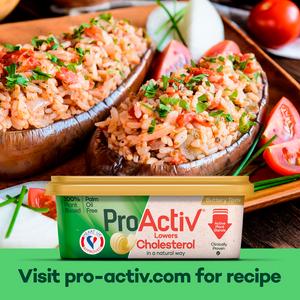 ProActiv 250g Buttery Taste Alternative to Spreadable Butter - gallery image 5
