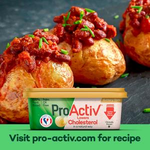 ProActiv 250g Buttery Taste Alternative to Spreadable Butter - gallery image 6