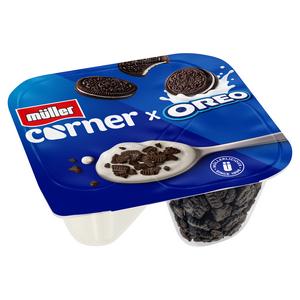 Müller Corner 124g Oreo Yoghurt - gallery image 4