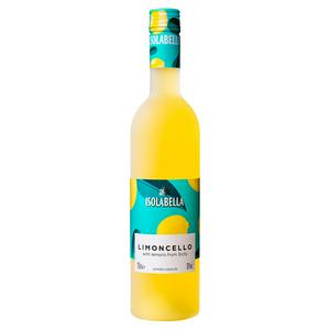 Isolabella 70cl Limoncello - video