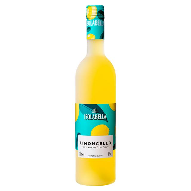 Isolabella 70cl Limoncello - gallery image 1