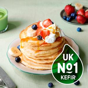 Biotiful Gut Health 460g High Protein Kefir Original Yoghurt - gallery image 4