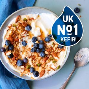 Biotiful Gut Health 450g Greek Style Recipe Kefir - gallery image 5