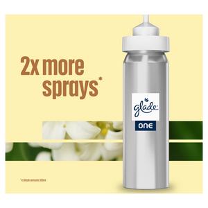 Glade One Sensual Sandalwood & Jasmine Universal Capsule Refill Air Freshener, Limited Edition 13ml - gallery image 2