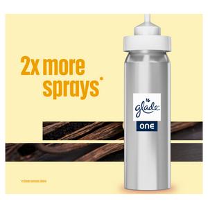 Glade One Romantic Vanilla Blossom Universal Capsule Refill Air Freshener 13ml - gallery image 2