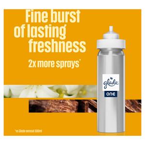 Glade One Romantic Vanilla Blossom Universal Capsule Refill Air Freshener 13ml - gallery image 5