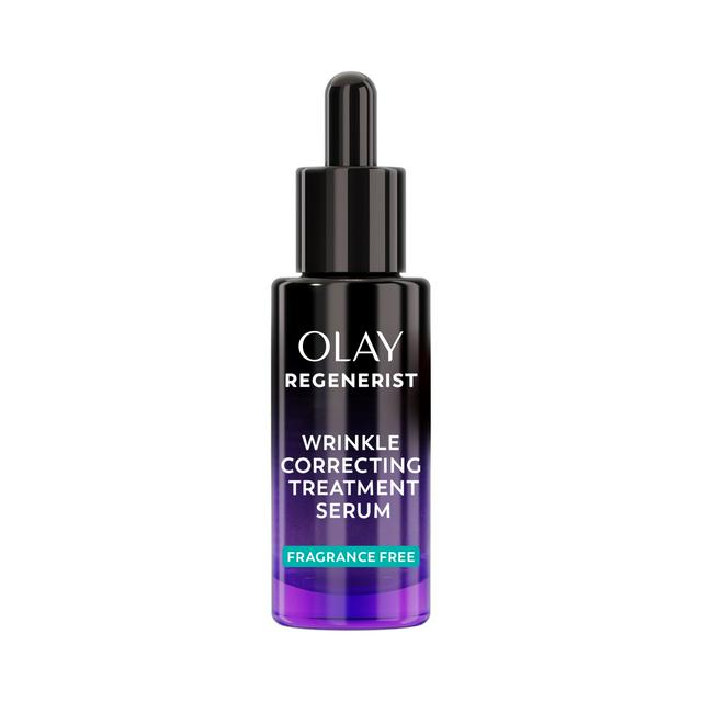 Olay Regenerist Wrinkle Correcting Night Treatment - gallery image 1