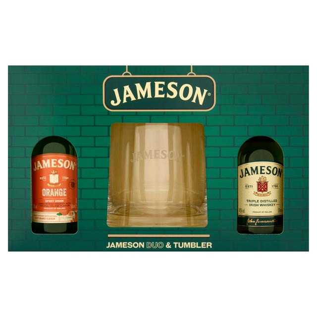 Jameson Duo & Tumbler Gift Set - gallery image 1