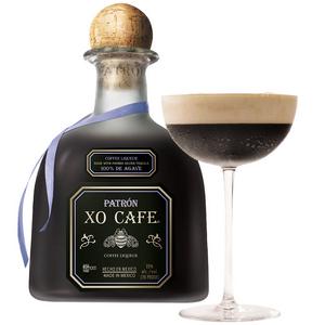PATRÓN 70cl XO Café Tequila - gallery image 2