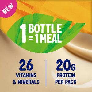 Alpro Meal To Go 500ml Vanilla Drink - gallery image 2