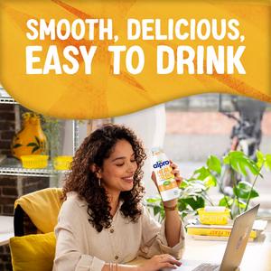 Alpro Meal To Go 500ml Vanilla Drink - gallery image 5