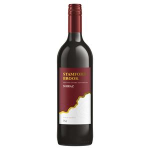 Hardys VR Shiraz Red Wine 75cl