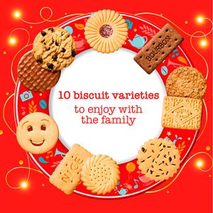 McVitie's Family Circle 400g Biscuit - gallery image 4