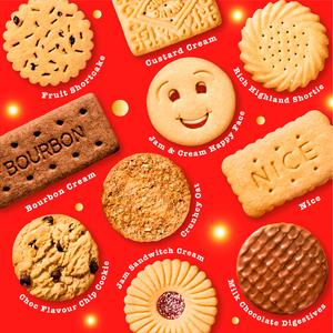 McVitie's Family Circle 400g Biscuit - gallery image 5