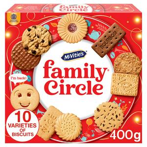 McVitie's