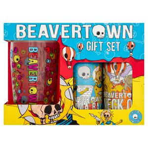 Beavertown Gift Set