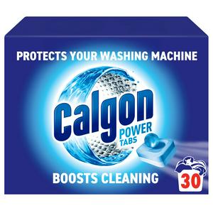 Calgon Anti Limescale Washing Machine Cleaner Gel 1.5L