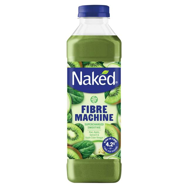 Naked 750ml Fibre Machine Supercharged Smoothie - gallery image 1