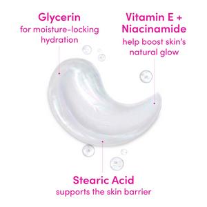 Dove Body + Mind 400ml Pink Dragon Fruit & Primrose Serum Infused Bath Soak - gallery image 4