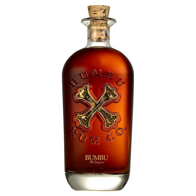 Bumbu 35cl Original Spiced Rum - gallery image 1